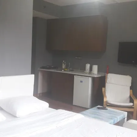 Aparthotel Ottoman