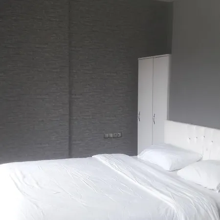 Aparthotel Ottoman Istanbul