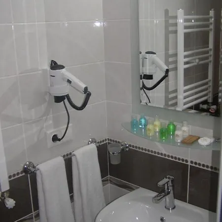 Taxim Marin Hotell Istanbul
