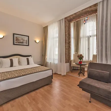 Hotell Taxim Marin 3*