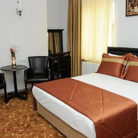 Kuk Hotell
