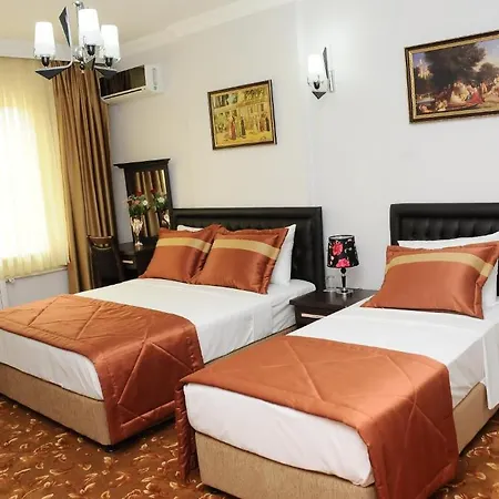 Kuk 3* Istanbul
