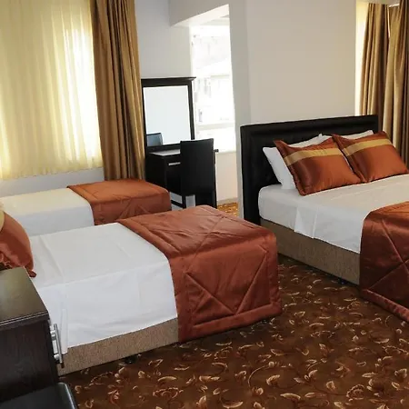 Hotell Kuk