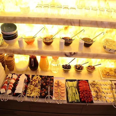 Hotel The Pera Istambul