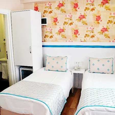 Hotel Star Holiday