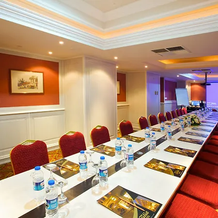 Hotel Tilia