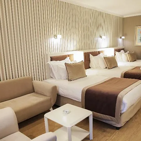 Byotell Hotel Istanbul
