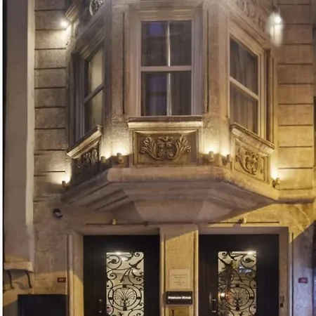 Ξενοδοχείο Taksim Prelude