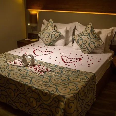 Innova Sultanahmet Hotel