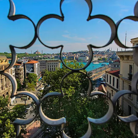 The Purl 4* Istanbul