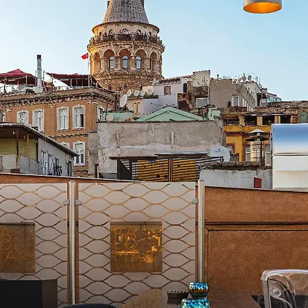 The Purl Hotel