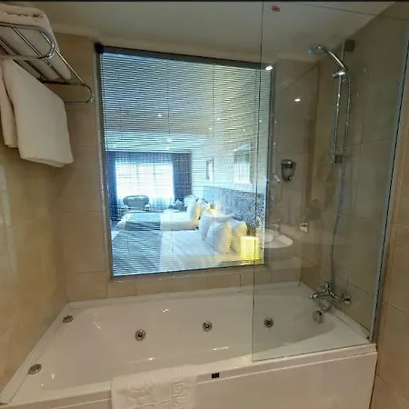Adela 4* Istanbul