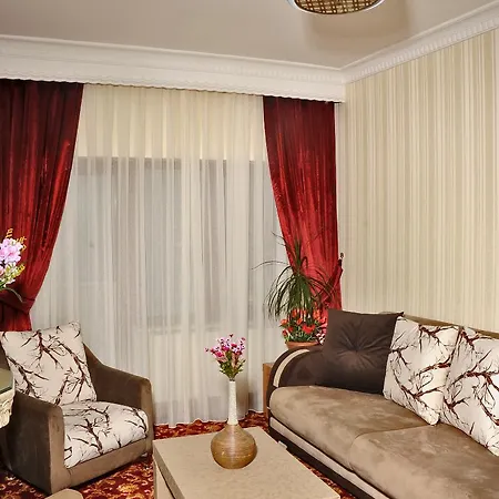 Hotel Alfa 4*