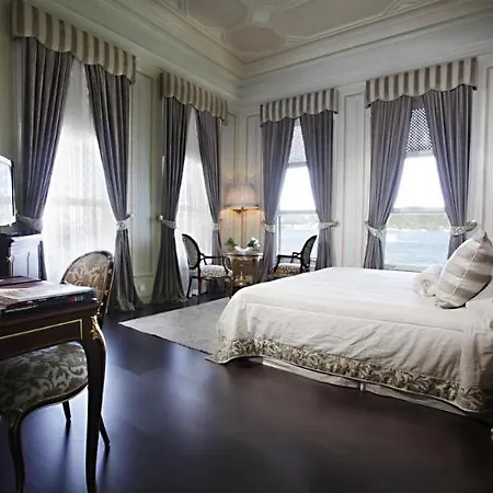 Hotel Bosphorus Palace Istanbul