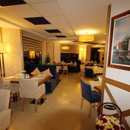 Levent Hotel 3*