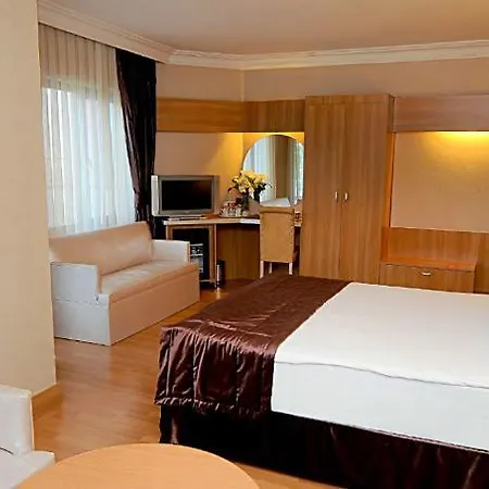 Express Elite Kucukyali Hotell Istanbul