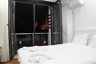 Aparthotel Ayasofya Deluxe Istanbul