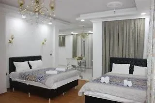 Apart Otel Ayasofya Deluxe
