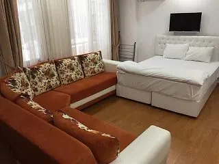 Ayasofya Deluxe Aparthotel Istanbul