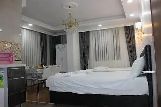 Ayasofya Deluxe Aparthotel