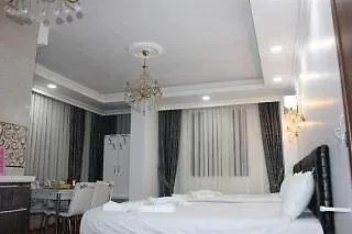 Ayasofya Deluxe Aparthotel 3*
