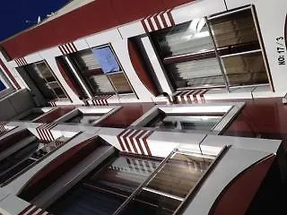 Aparthotel Ayasofya Deluxe Istanbul