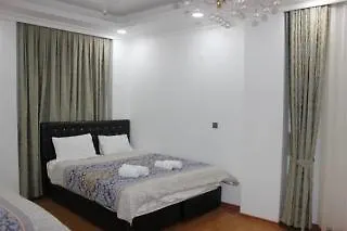 Ayasofya Deluxe Aparthotel Istanbul