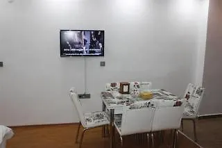 Ayasofya Deluxe Aparthotel