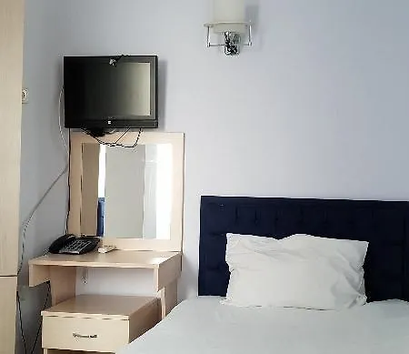 My Sultanahmet Hotell 3*