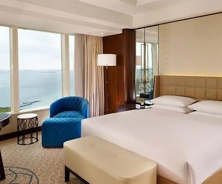 Hotel Hyatt Regency Atakoy 5*