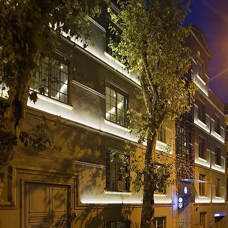 Fer Otel