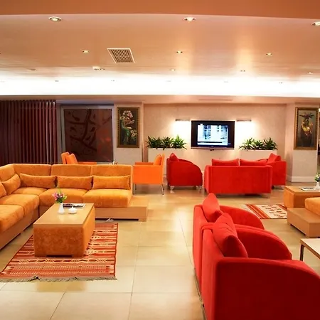Martinenz 3* Istanbul