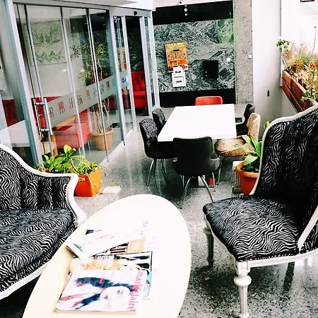 Aparthotel Harbiye 3*