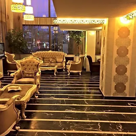 星城酒店 伊斯坦布尔