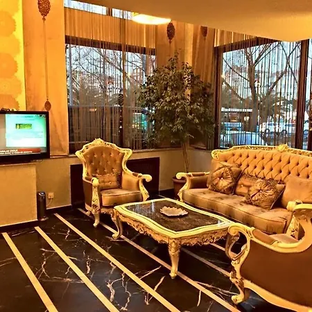 Hotel Star City