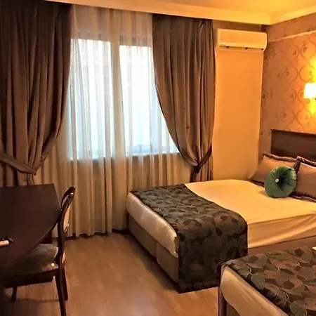 Hotel Star City 2*