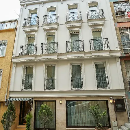 Artika Hotel Provincia di Istanbul