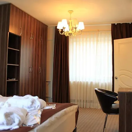 Le Reve 2* Istanbul