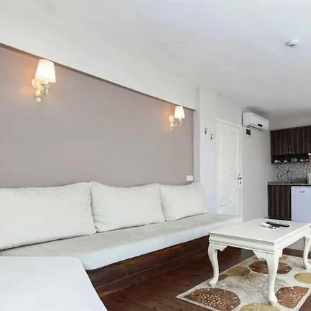 Le Reve Hotel de apartamente Istanbul