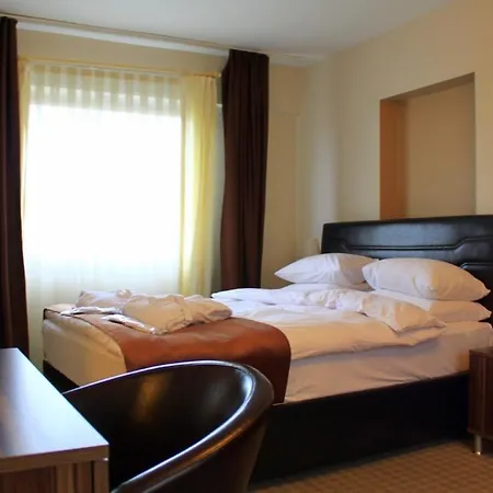 Hotel de apartamente Le Reve Istanbul