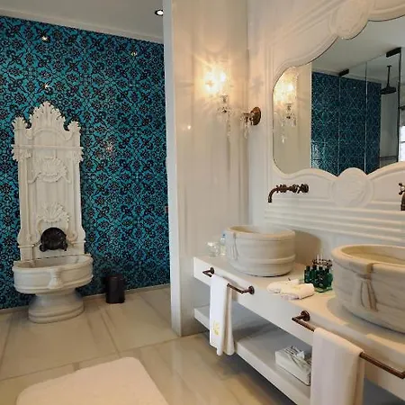 Les Ottomans Bosphorus - Special Category Ξενοδοχείο 4*