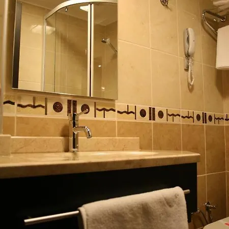 Hotel Zoe 3*