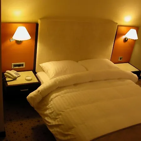 Hotel Zoe Istanbul
