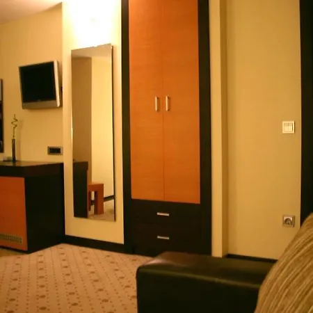 Hotel Zoe Istanbul