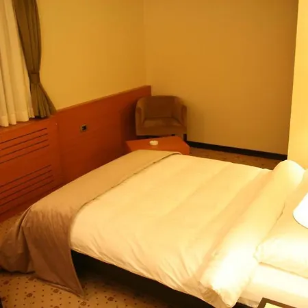 Hotel Zoe