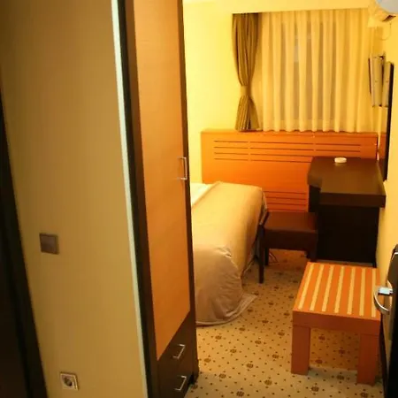 Zoe Hotel Istanbul