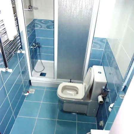 Day Aparts Apartament *