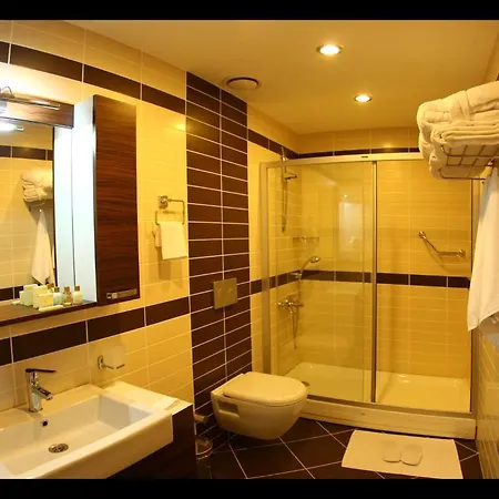 Ekinci 4* Provincia di Istanbul
