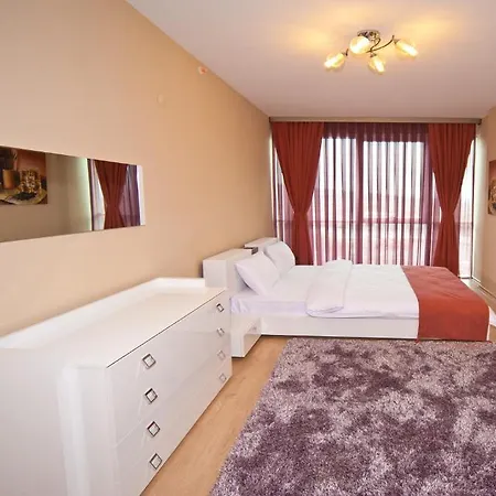 Aparthotel Ekinci