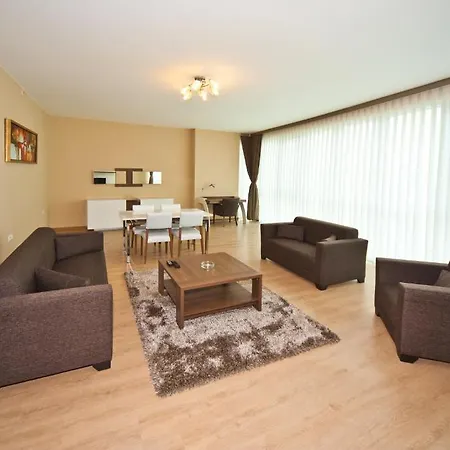 Ekinci Aparthotel Provincia di Istanbul